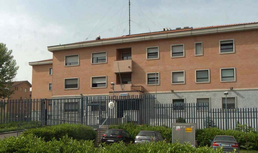 Trasferiti due carabinieri da Pavullo