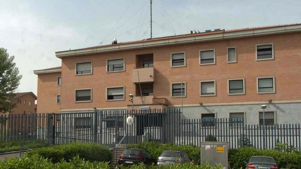 Trasferiti due carabinieri da Pavullo