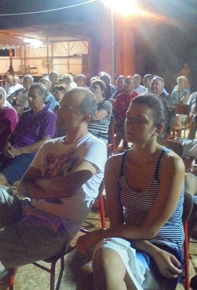 Centro polivalente alla Uisp: è scontro Comune-volontari 