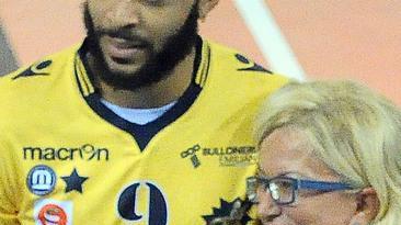 Pedrini: «Approfondiremo con Earvin»
