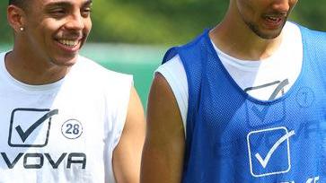 Carpi abbraccia Wallace e cerca Lucas Evangelista