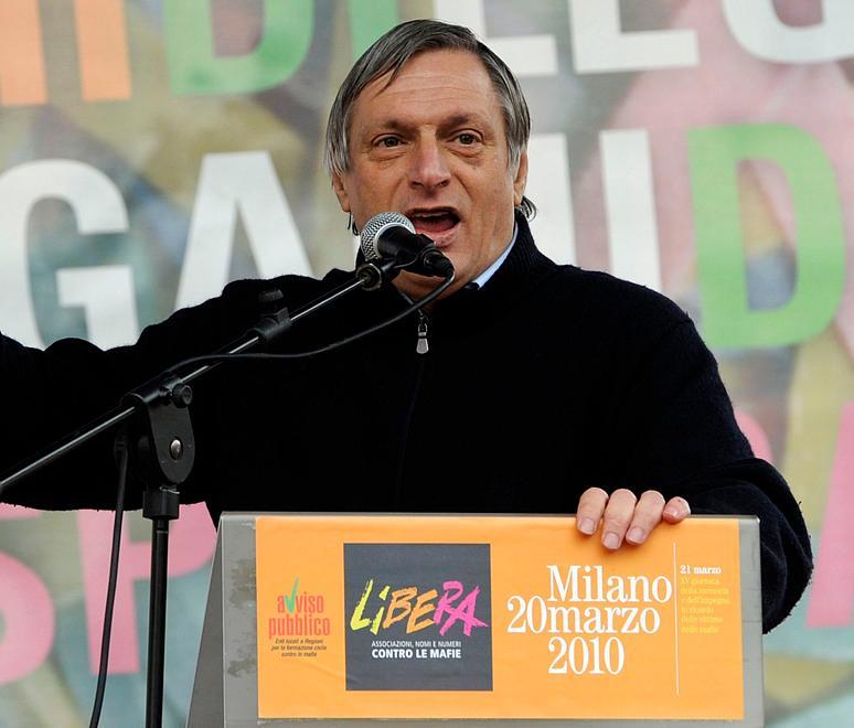 I prodotti di Libera al Giardino 