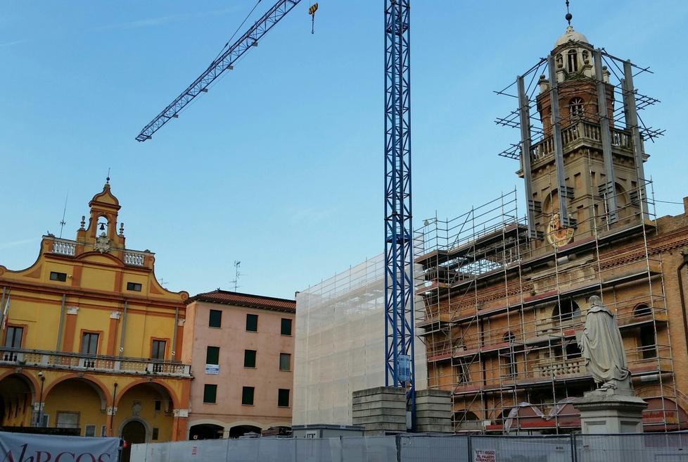 Zone franche, via libera dalla commissione Senato