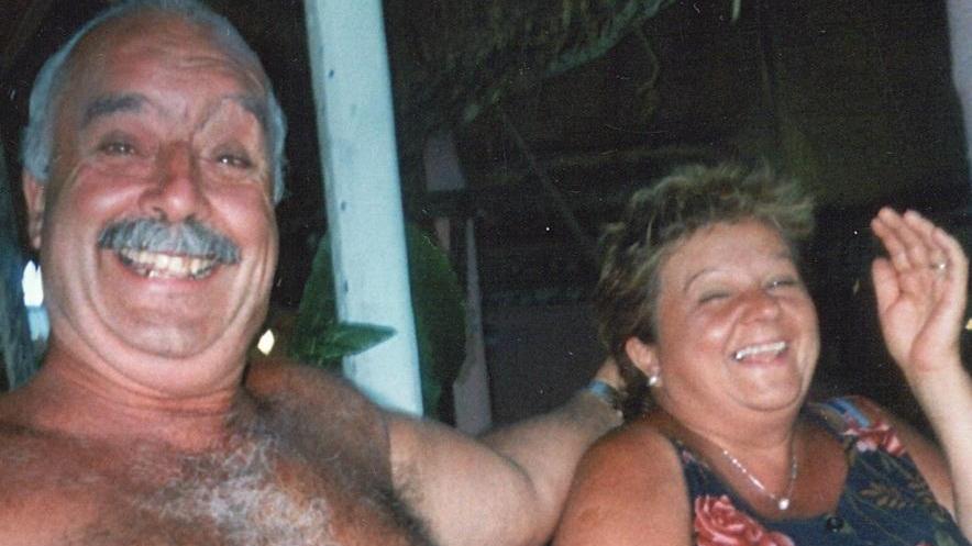 Cadelbosco dà l’addio a Ines e Giovanni