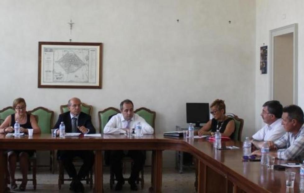 «Sorveglianza contro i furti di angurie e in agricoltura» 