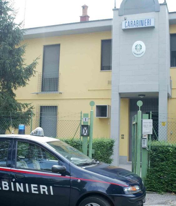 Ladri rubano oro soldi e computer in una abitazione