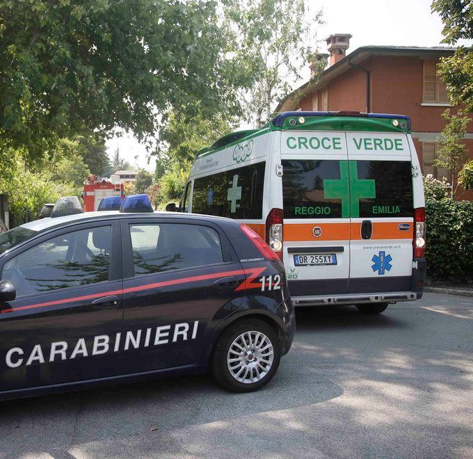 Minaccia di suicidarsi 