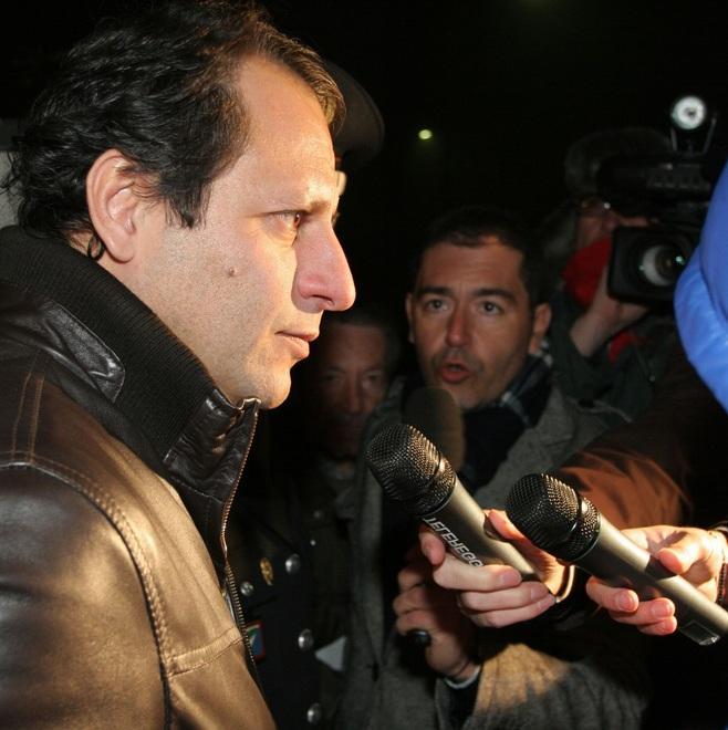 Csm punisce Pm ubriaco 