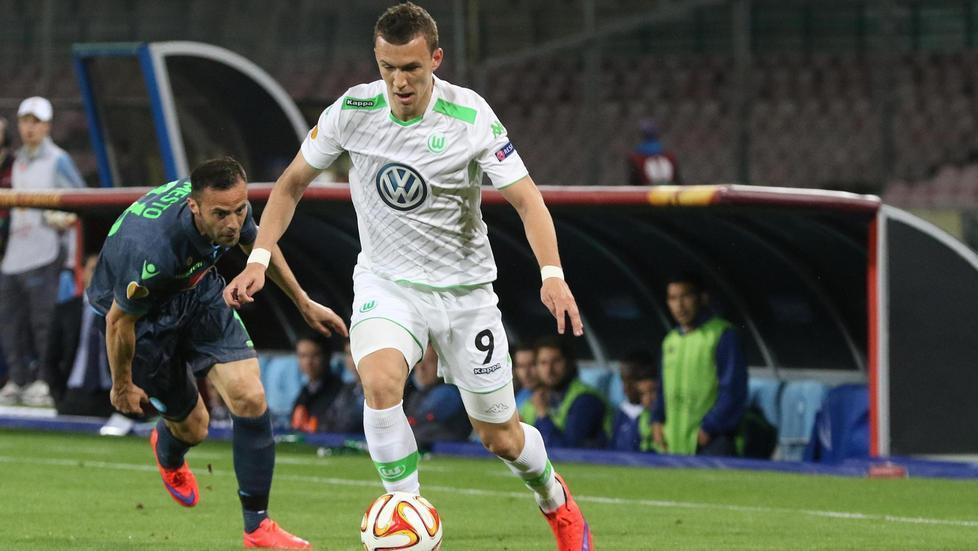 Perisic all’Inter, manca la firma La Juventus tiene in caldo Draxler 