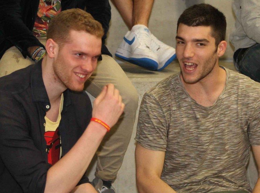 Tra Grissin Bon e Veccia questa volta è divorzio 