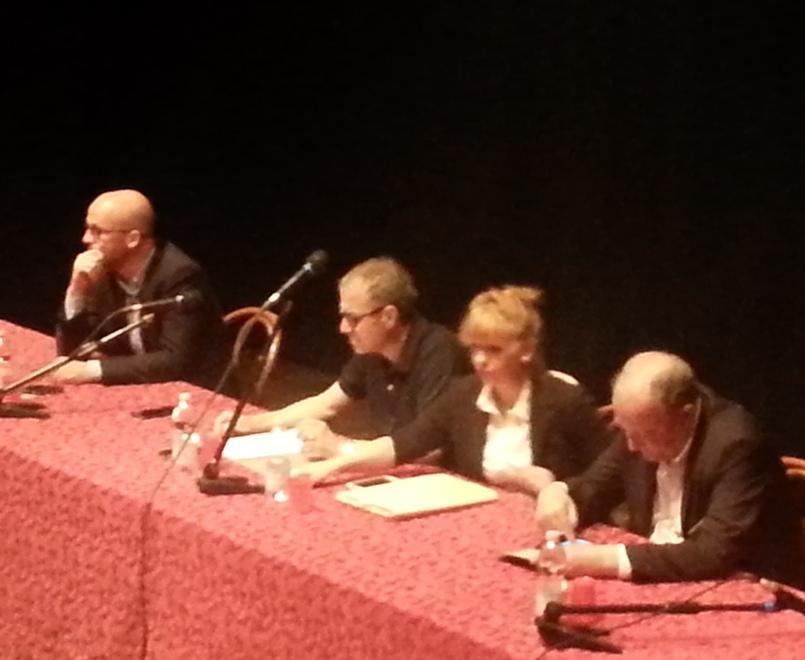 Intesa sulla conciliazione per i clienti Ina-Assitalia 