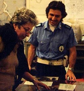 «Vigile licenziato, causa troppo costosa» 