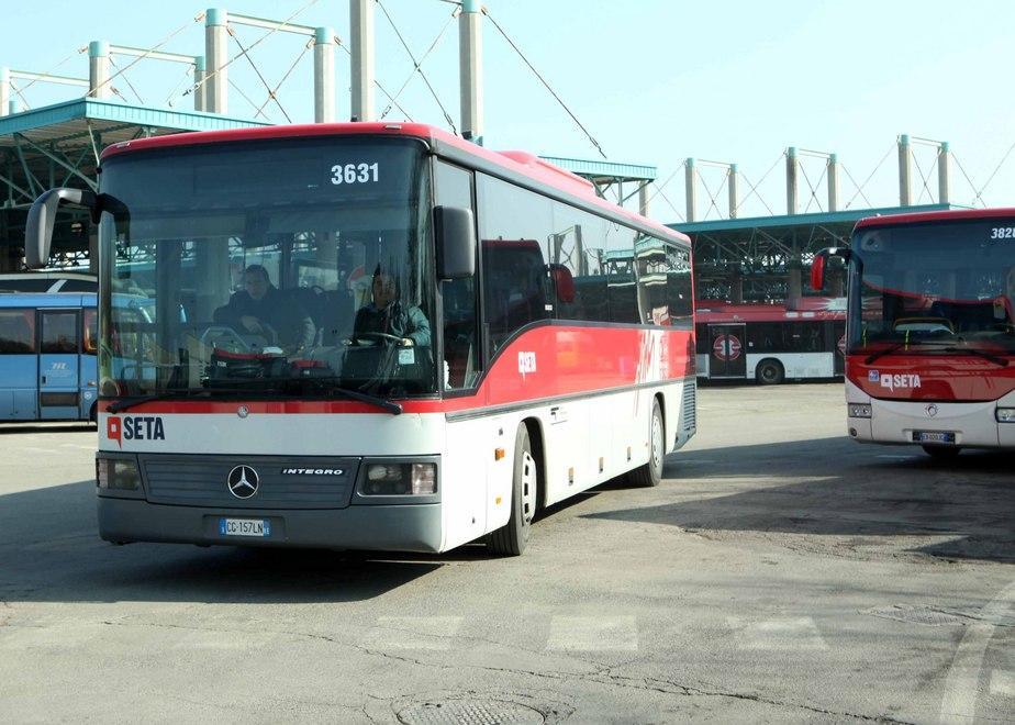 Seta, la Regione stoppa la “diaspora reggiana” 