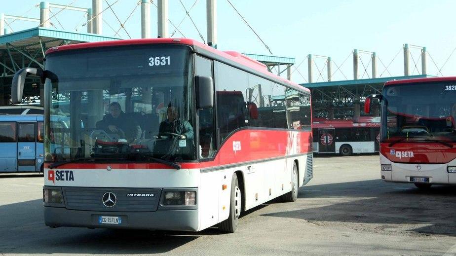 Seta, la Regione stoppa la “diaspora reggiana”