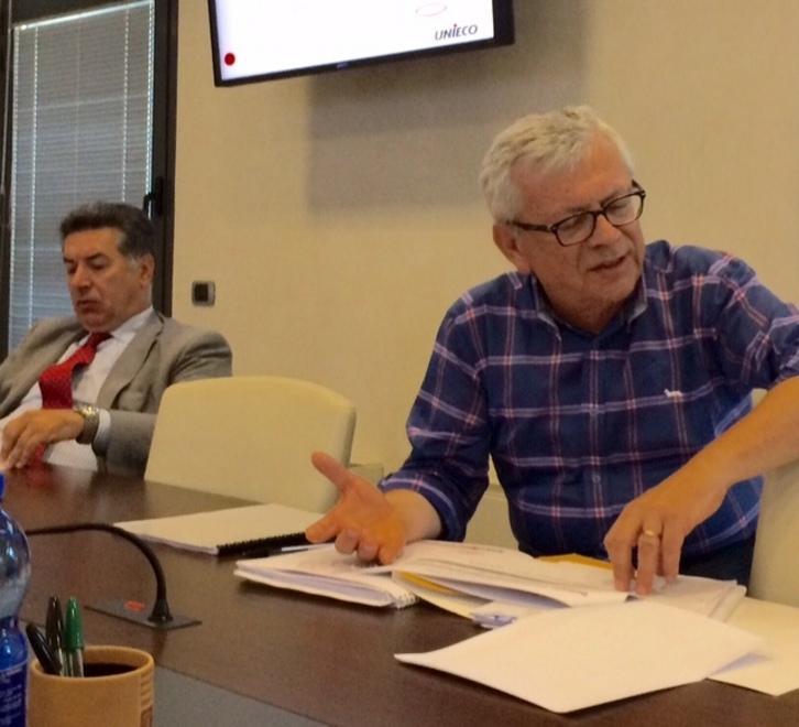 Profondo rosso per Unieco la perdita è di 87 milioni 