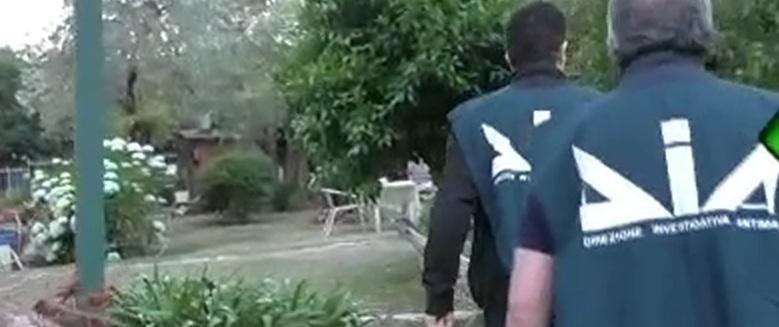 Ndrangheta, i legami del boss si nascondono in Lunigiana 