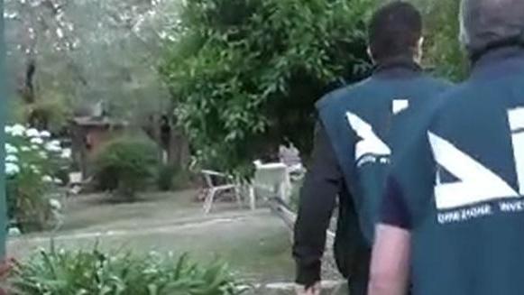 Ndrangheta, i legami del boss si nascondono in Lunigiana