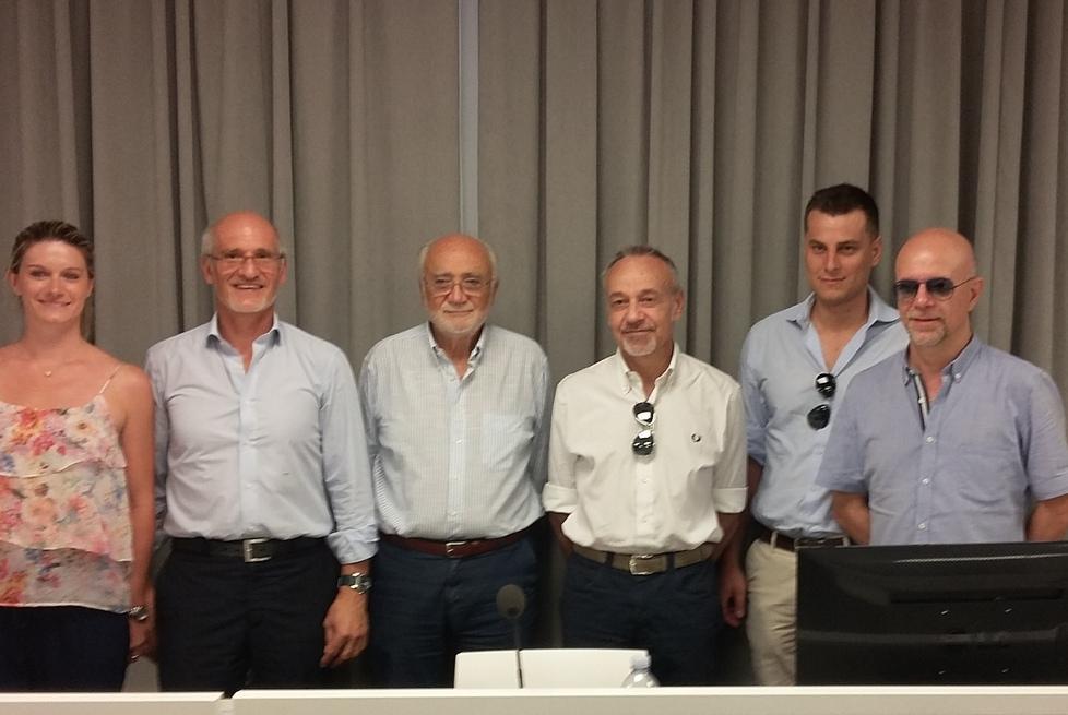 È nata Unione Prato Imprese: già 300 soci