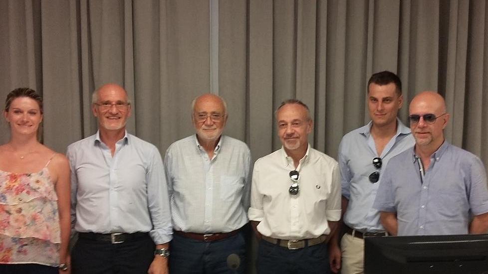 È nata Unione Prato Imprese: già 300 soci