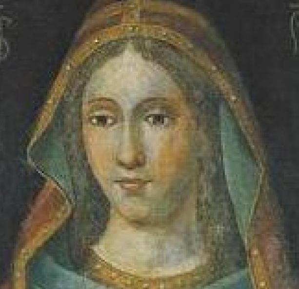 Matilde, prima regina d’Italia che dominò immensi territori 