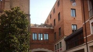Stalker dell’hotel arrestato e liberato