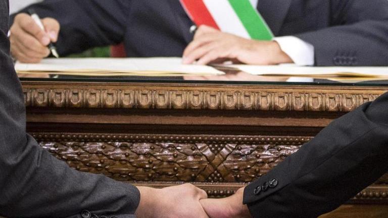 «Sulle unioni civili Ferrara è troppo timida»