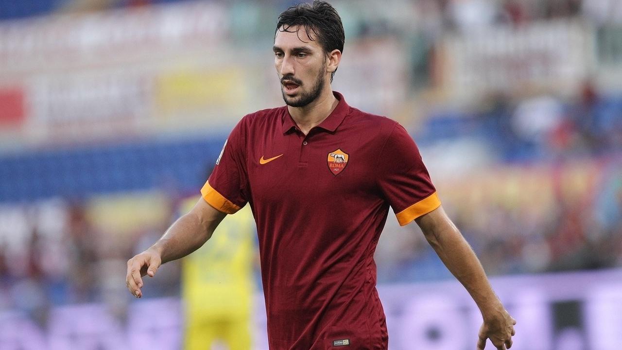 Davide Astori rischia di tornare al Cagliari