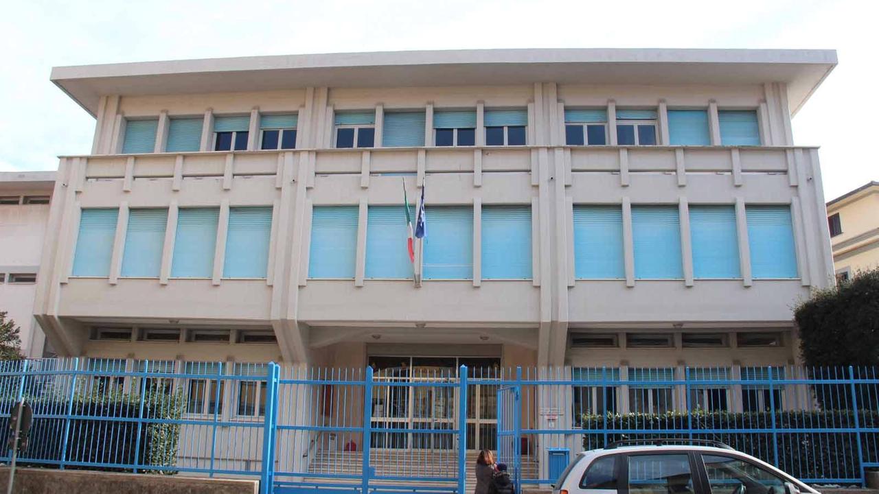 La sede dell'istituto Immacolata: il Comune ora batte cassa per tasse non pagate dal 2004