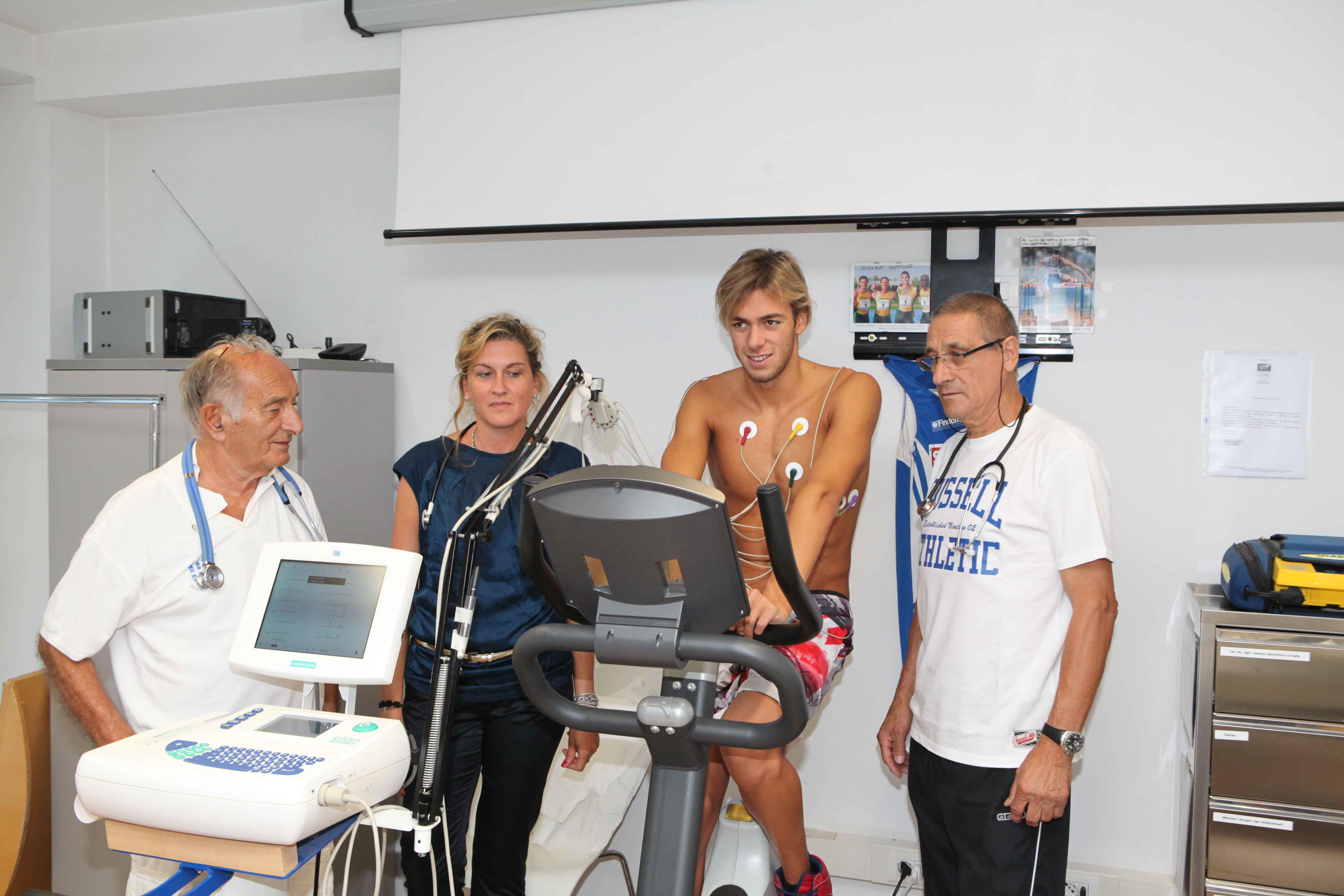 Nuoto, Greg Paltrinieri pronto per i Mondiali 