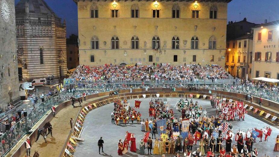 Giostra dell’Orso, pressing sul Comune