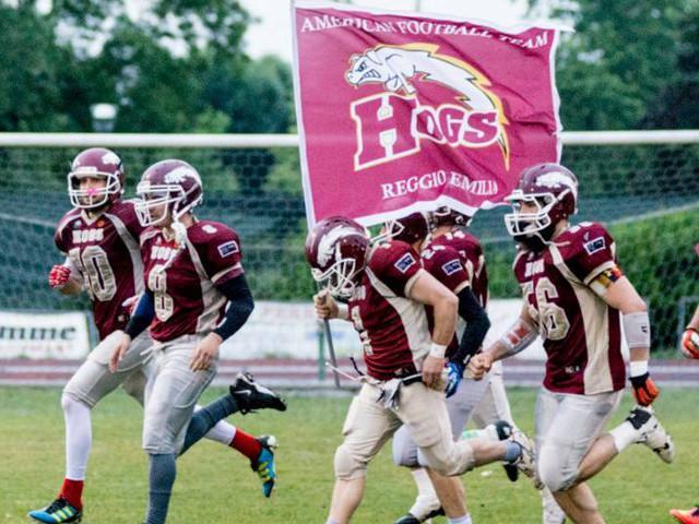 Hogs programmano il futuro