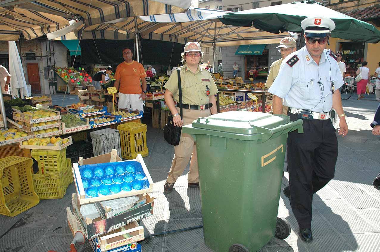 Via libera al piano per i rifiuti e alle nuove tariffe Tari