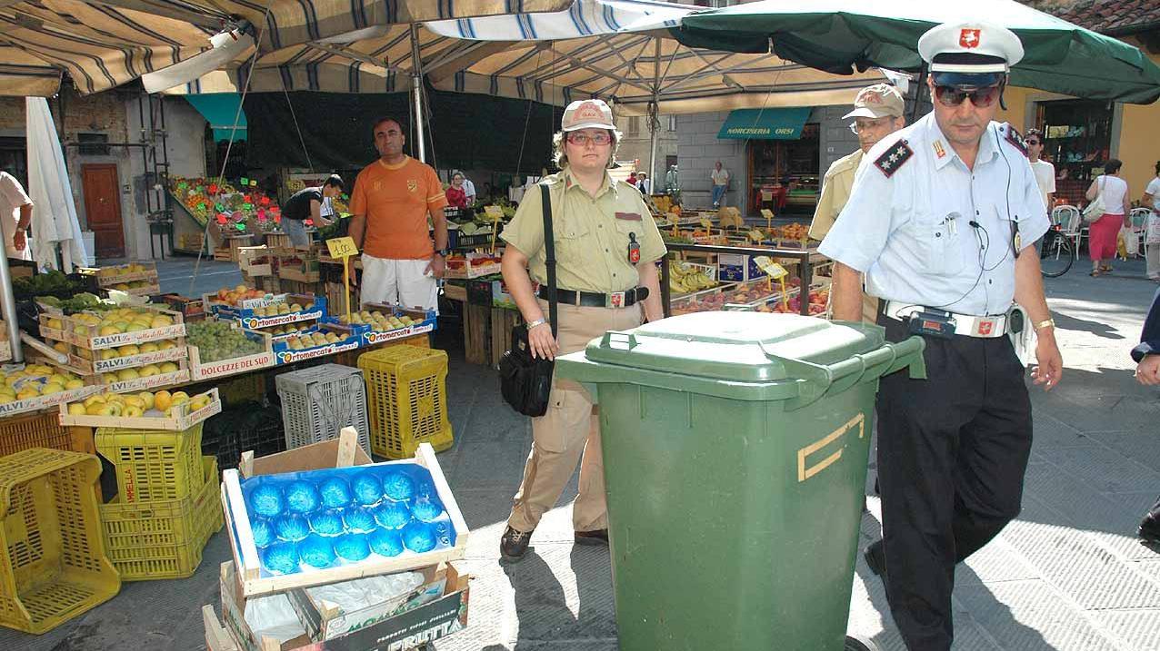 Via libera al piano per i rifiuti e alle nuove tariffe Tari