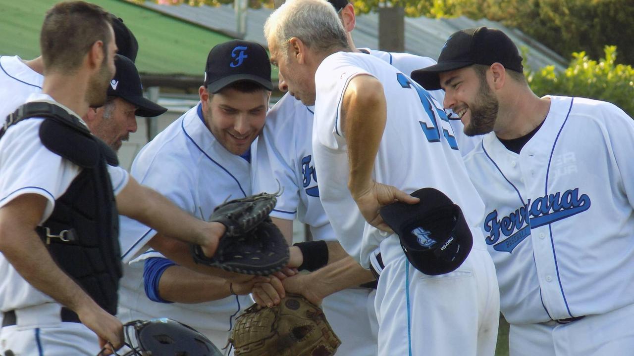 Ferrara, ultimo sforzo prima dei playoff