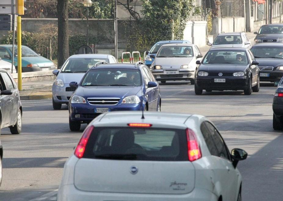 Piano anti smog, a Reggio Emilia senza auto nuova non si circola più 