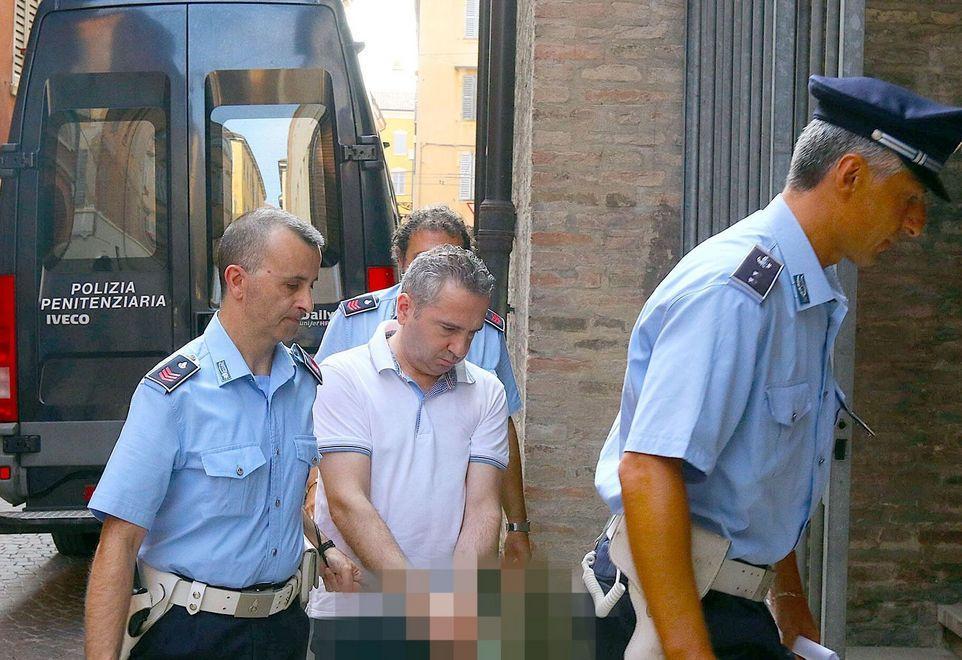 Dodici anni di condanna per l’uccisione di Lorenzo Burani 