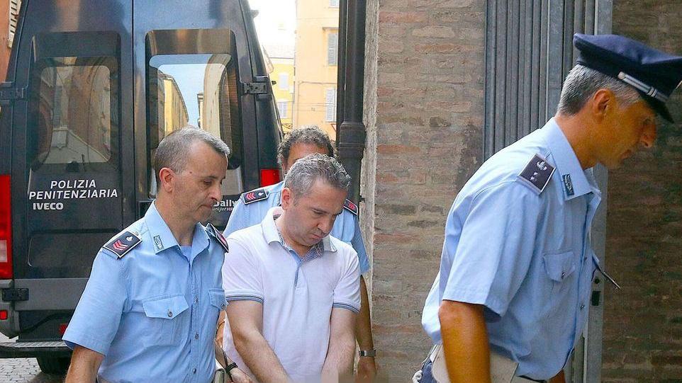 Dodici anni di condanna per l’uccisione di Lorenzo Burani 