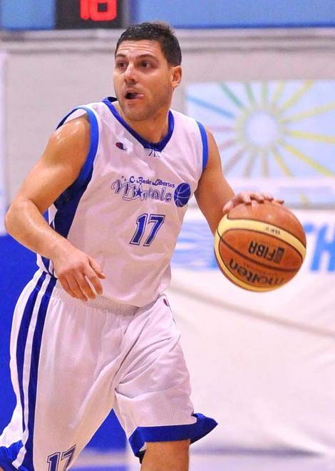 Serie C Silver, le tre pistoiesi nello stesso girone