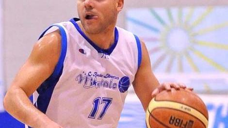 Serie C Silver, le tre pistoiesi nello stesso girone