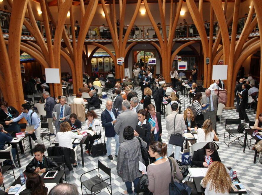 La Valdinievole unita “sfila” al Fuori Expo di Milano