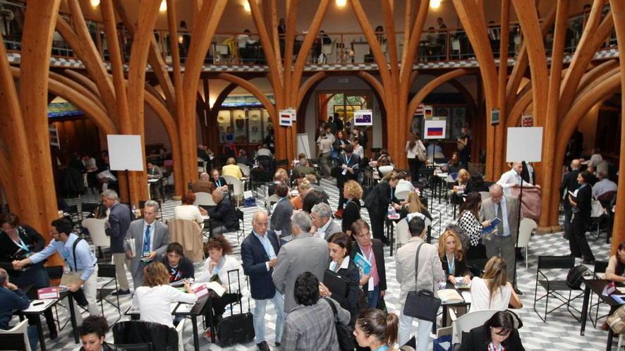 La Valdinievole unita “sfila” al Fuori Expo di Milano