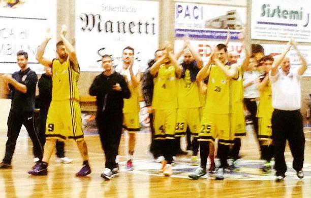 Ecco i gironi della nuova serie C Silver 