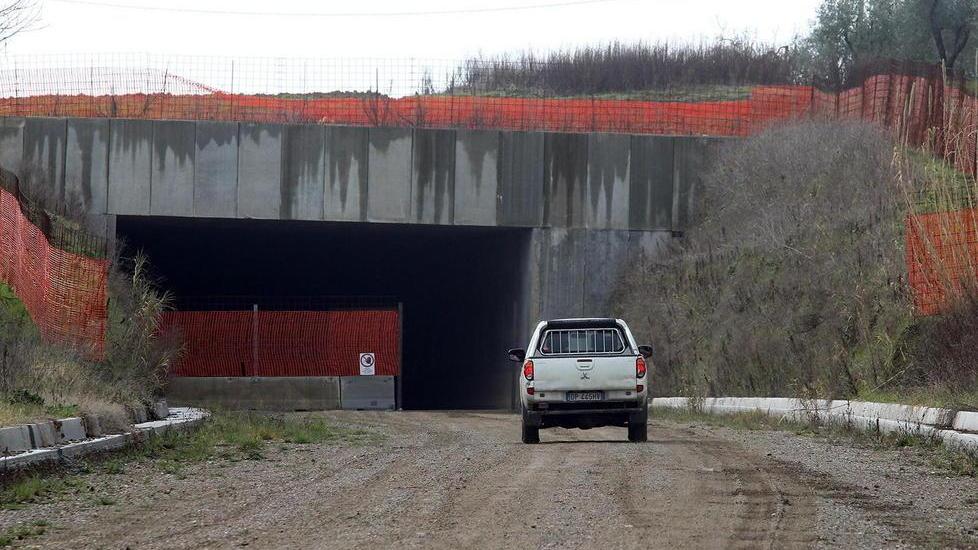 Scattano i lavori sulla 429 bis tra Empoli e Castelfiorentino