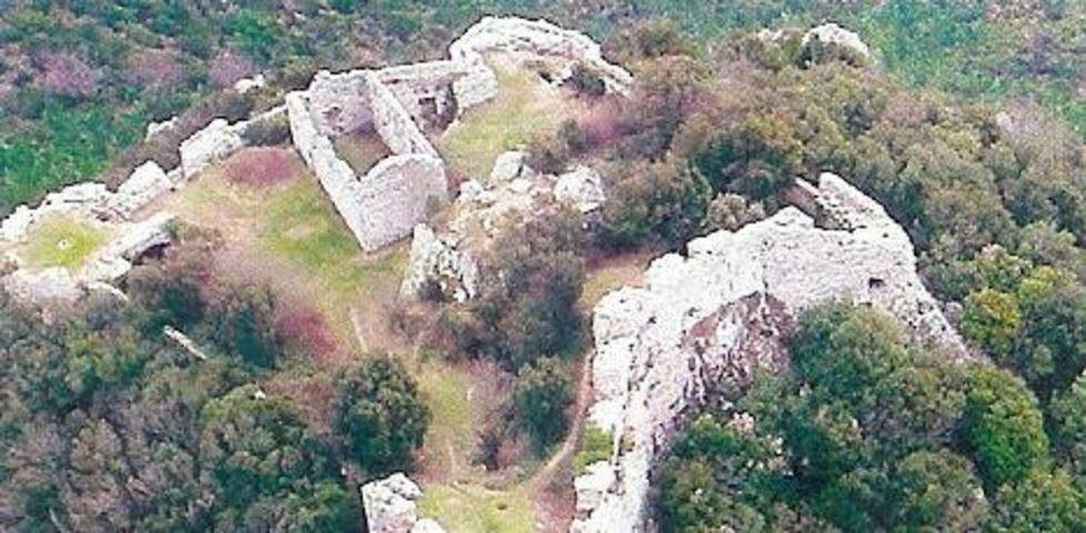 Rocca della Verruca l’obiettivo è salvarla dal crescente degrado 