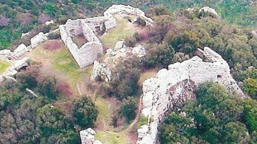 Rocca della Verruca l’obiettivo è salvarla dal crescente degrado