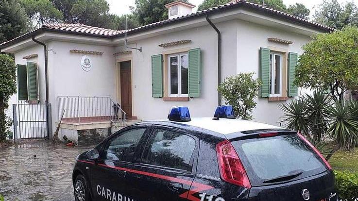 Strappata la collana d’oro Terzo colpo a Tirrenia