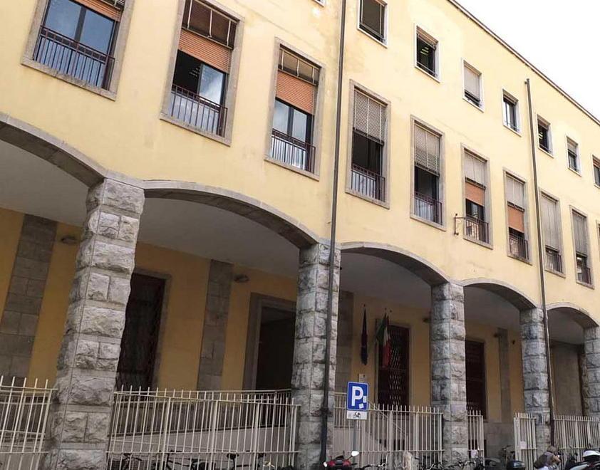 Palazzo ex Telecom, salta la vendita alla Fondazione 