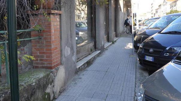 «Eliminare le barriere architettoniche»