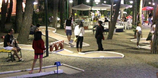 Al Comune cinema e golf ma è rebus villa Celestina 