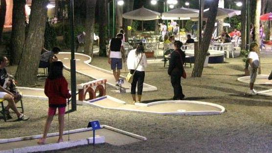 Al Comune cinema e golf ma è rebus villa Celestina